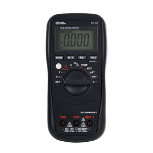 Digital Multimeter, 1000V, CAT III