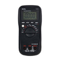 Digital Multimeter, 1000V, CAT III