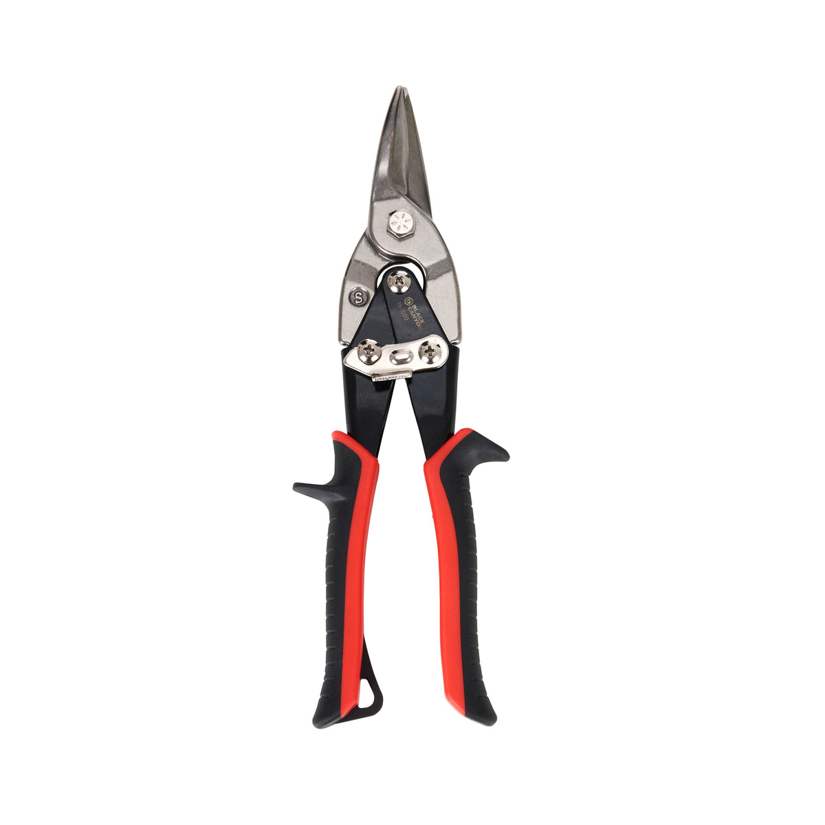 Straight Cut Aviation Snips, 10 in