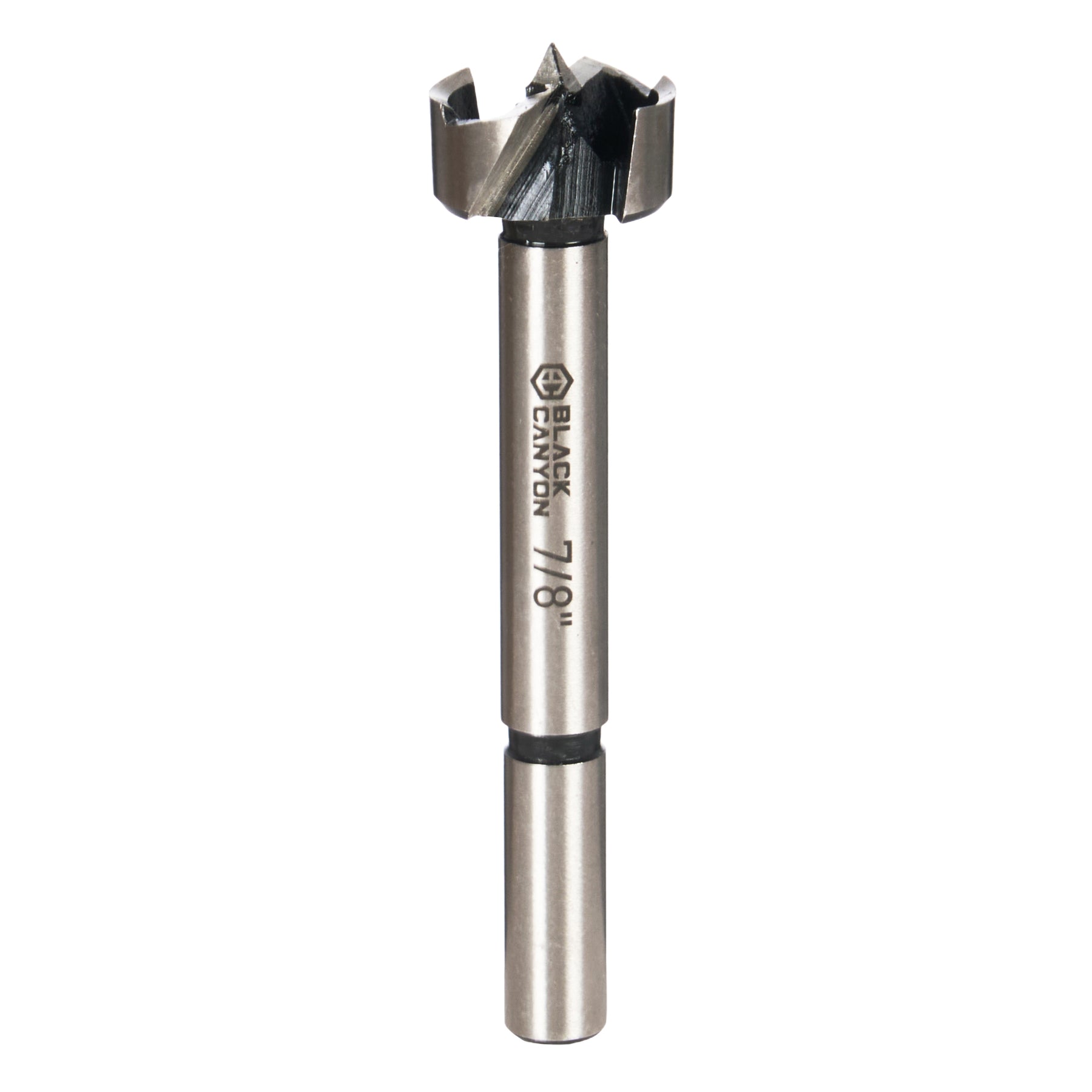 7/8" Forstner Bit, 1 pc