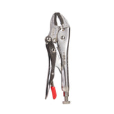 7 in Curved Jaw Locking Pliers