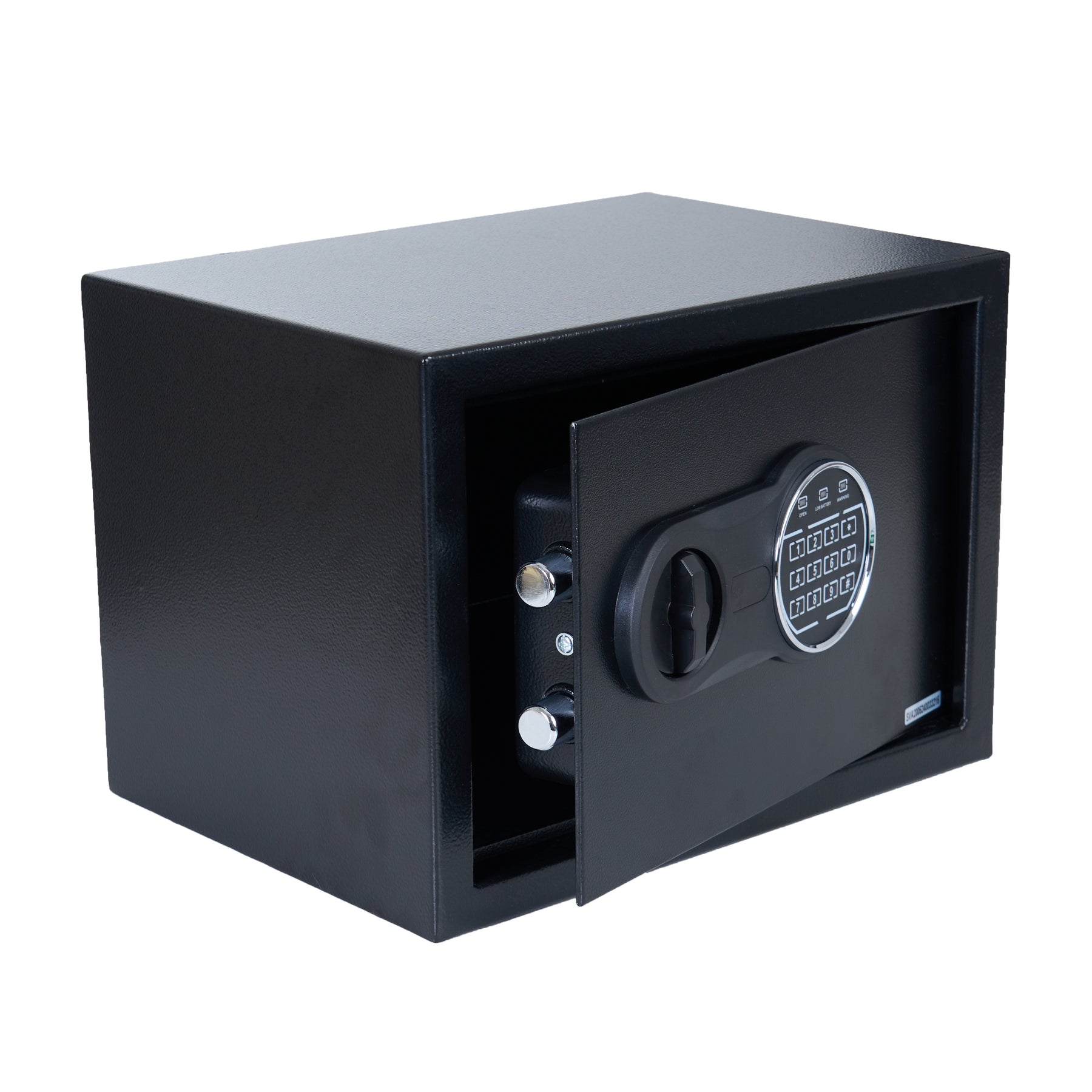 Digital Safe, 0.58 cu ft.