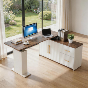 Height-adjustable Desk