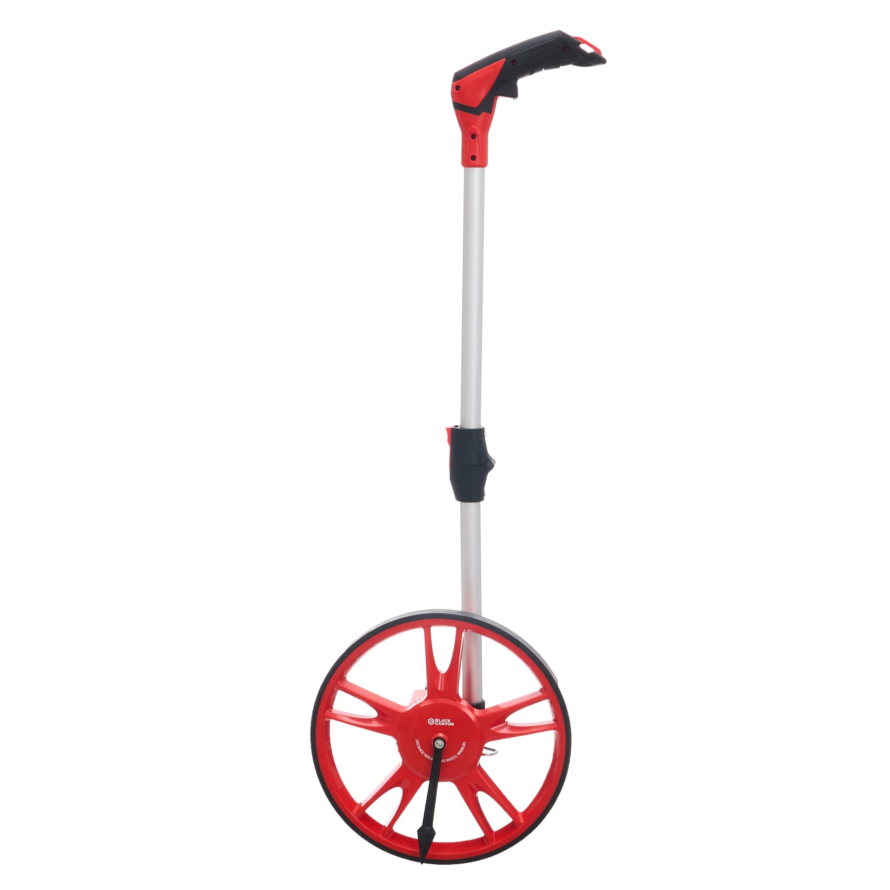 Distance Measuring Wheel, Foldable