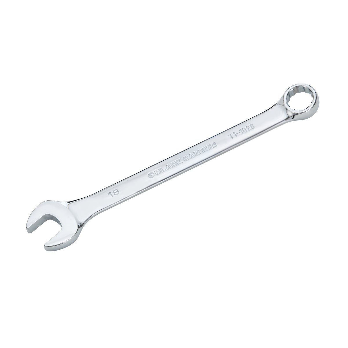 18 mm Combination Wrench