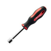 7/16 in Nut Driver, 3 in Shank