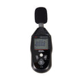 Sound Level Meter, 30-130dB, ±1.5dB Accuracy