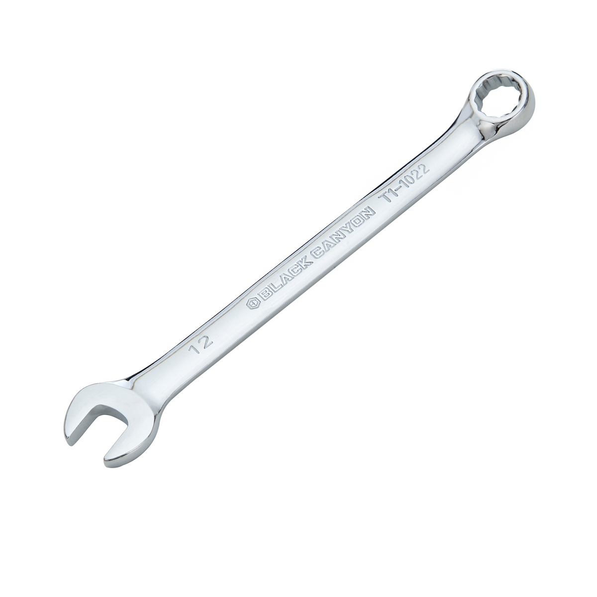 12 mm Combination Wrench