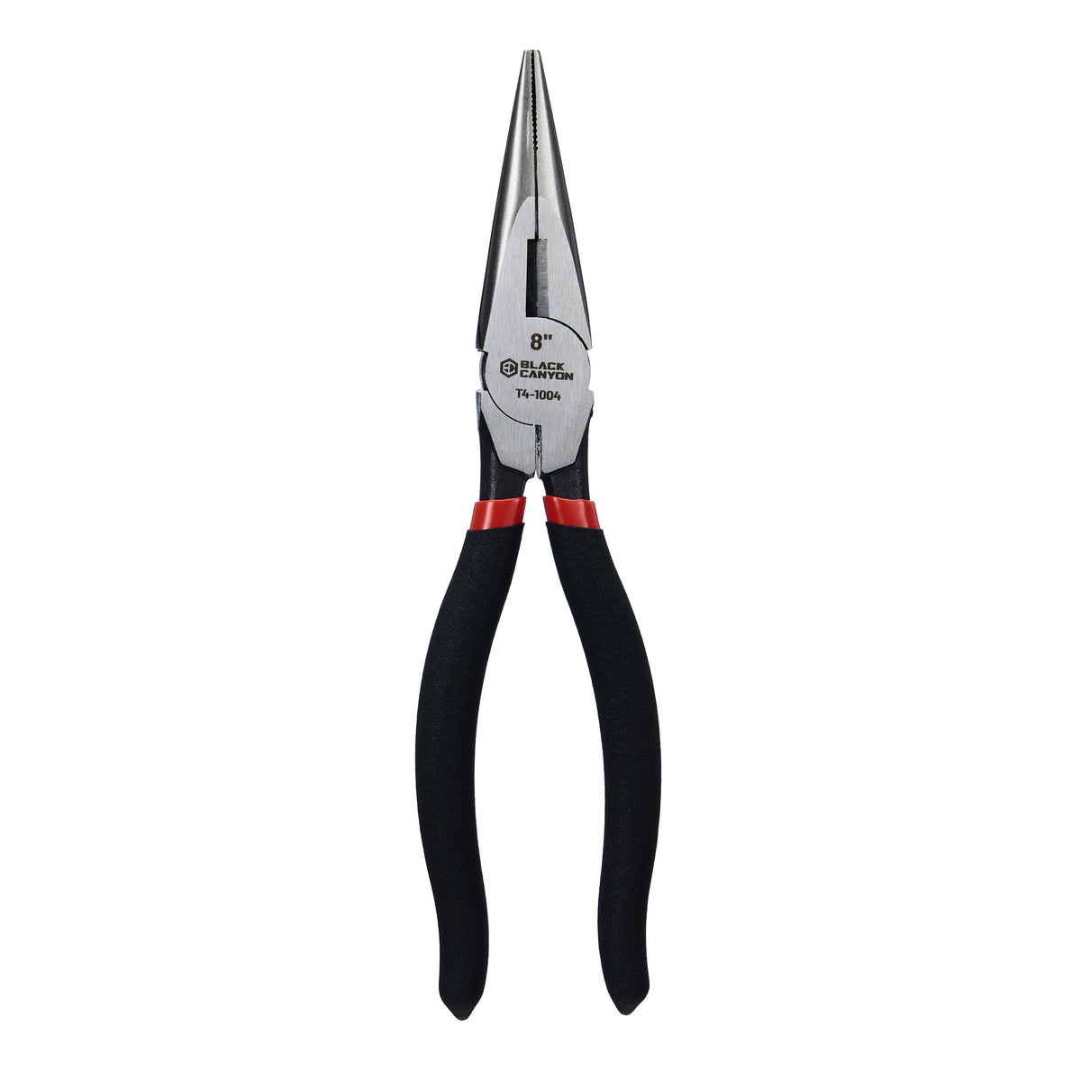 8 in Long-Nose Pliers