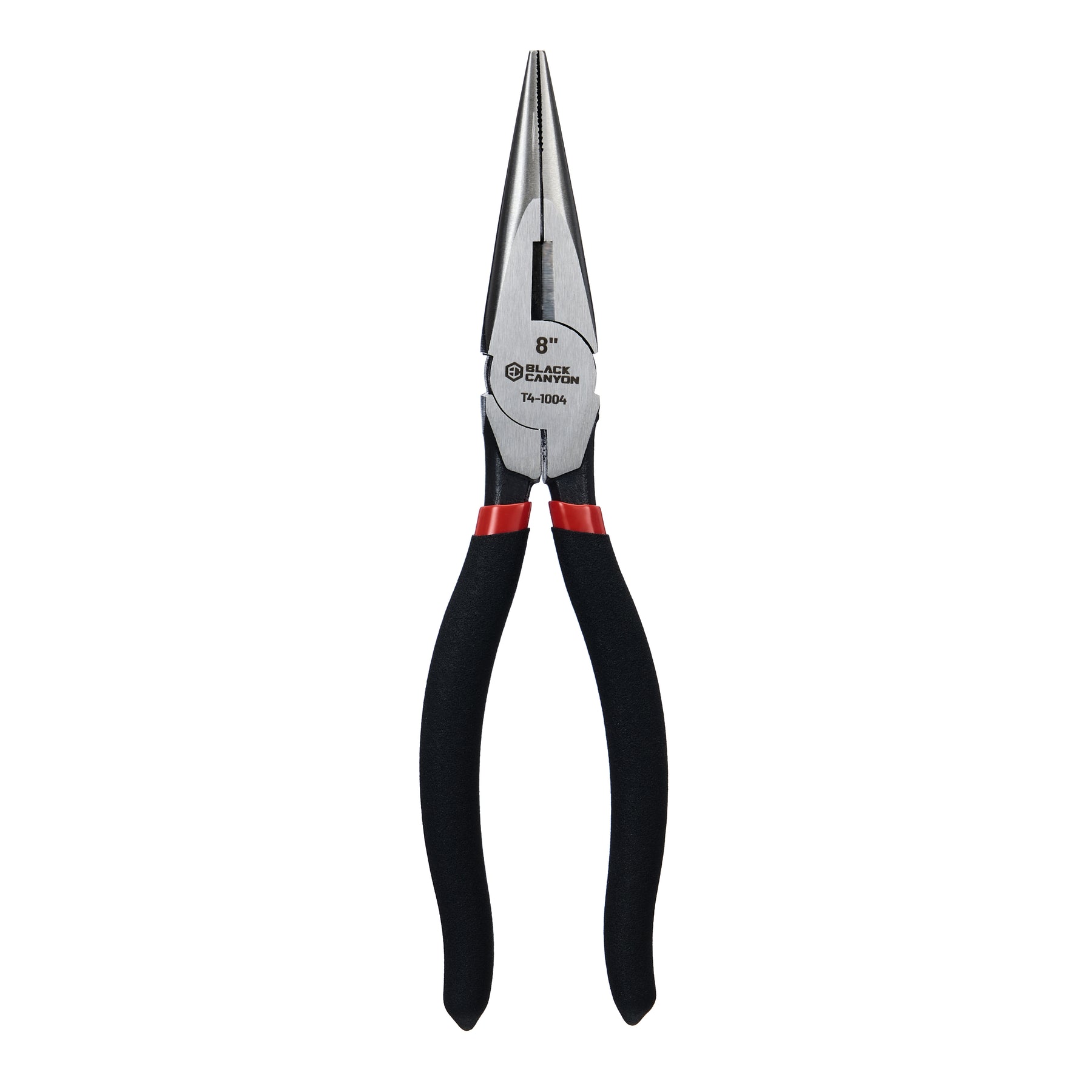 8 in Long-Nose Pliers