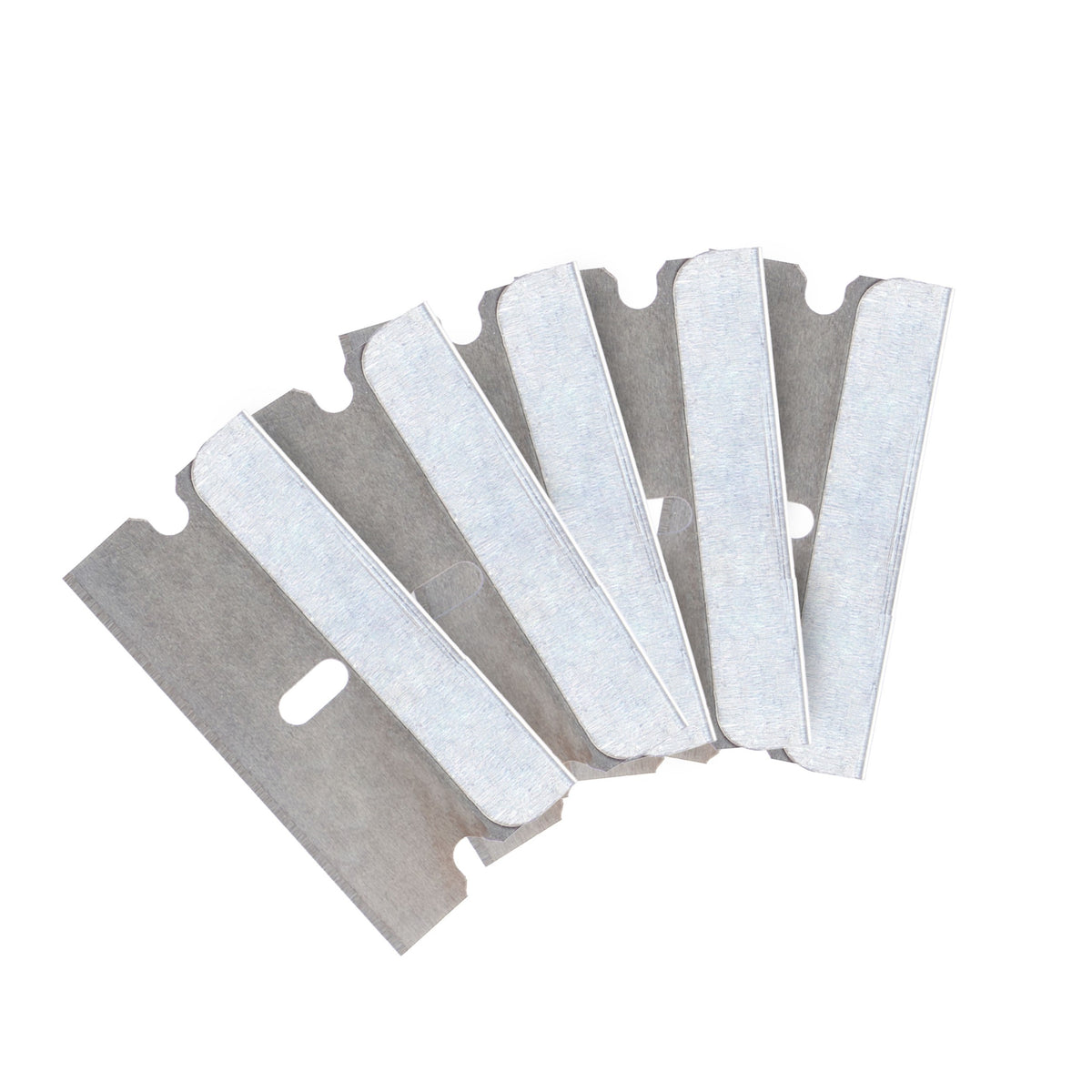 Box Cutter Replacement Blades, Box of 100 pcs