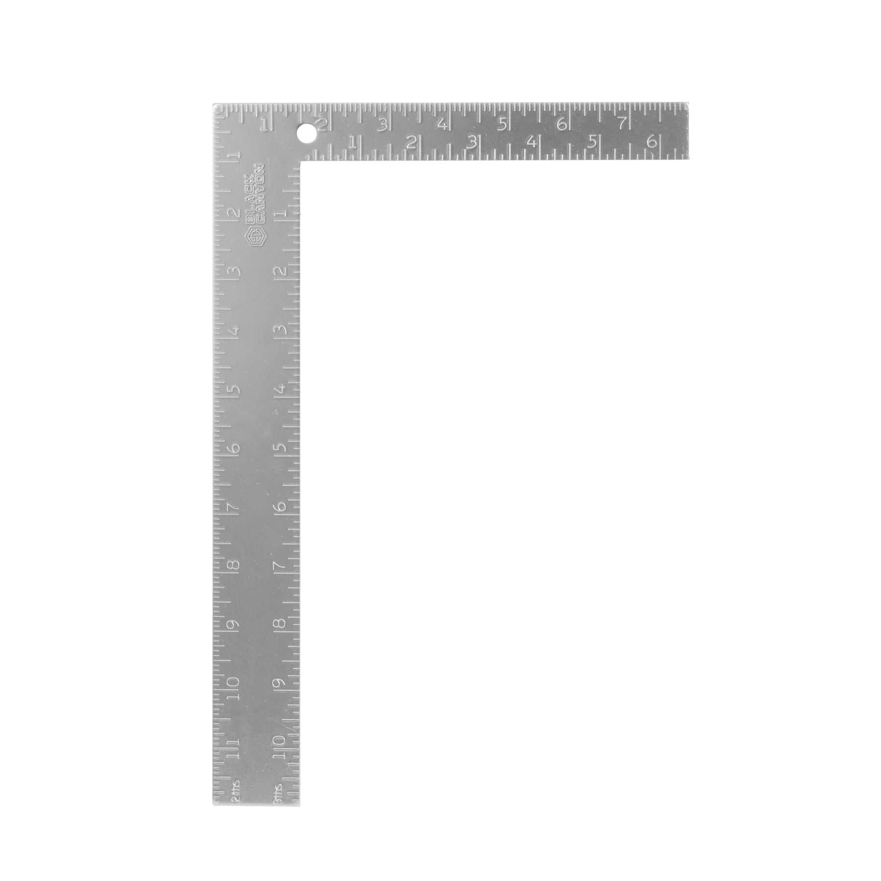 8"x12" Framing Square