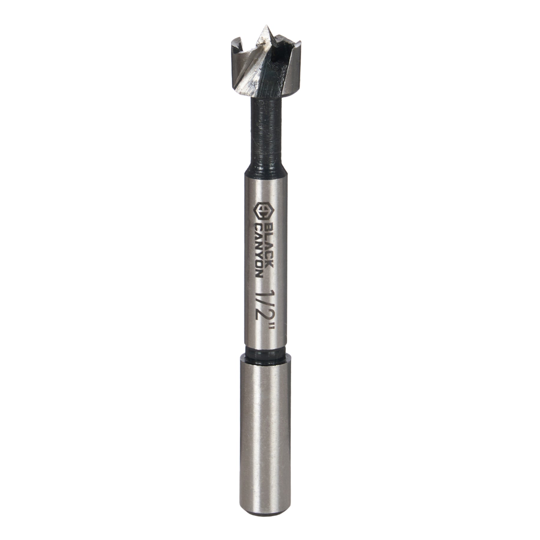 1/2" Forstner Bit, 1 pc