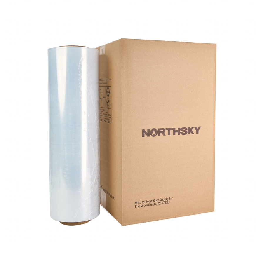 Stretch Wrap Film
