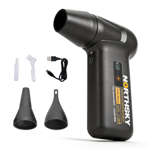 Rechargeable Super Power Blower,  130,000 RPM