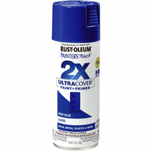 Painters Touch 2X Spray Paint