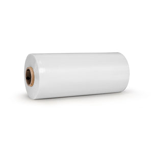 Machine Length Stretch Wrap Film, Cast, 70 Gauge, 20