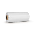 Machine Length Stretch Wrap Film, Cast, 115 Gauge, 20"x3500', 1 Roll