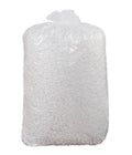 White Packaging Peanuts, 20 cu ft