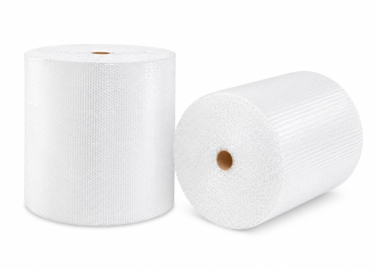 24" x 300' Bubble Roll, 3/16", 12" Perforated, 1-Roll