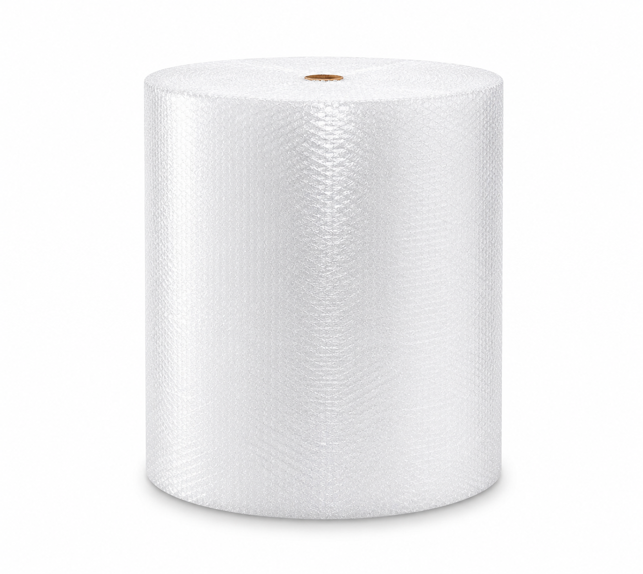 48" x 750' Bubble Roll, 3/16", 12" Perforated, 1-Roll