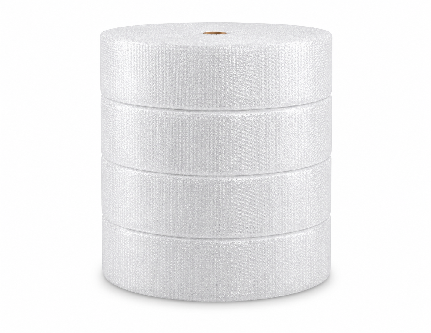 12" x 300' Bubble Roll, 3/16", 12" Perforated, 1-Roll