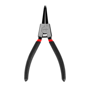 0-Degree Fixed Tip Internal Snap Ring Pliers