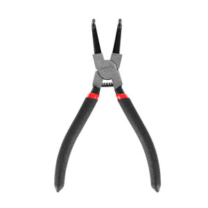 90-Degree Fixed Tip External Snap Ring Pliers