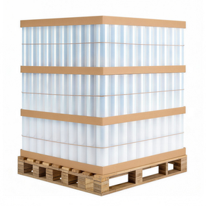 Stretch Wrap Film, Cast, 60 Gauge, 18