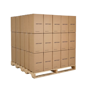 Stretch Wrap Film, Cast, 70 Gauge, 18