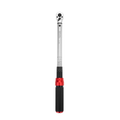3/8 in. Drive Click Torque Wrench 20 ft./lbs. to 100 ft./lbs.