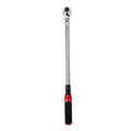 1/2 in. Drive Click Torque Wrench 50 ft./lbs. to 200 ft./lbs.