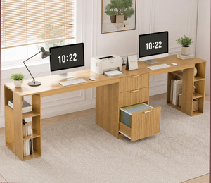 Double Workstation