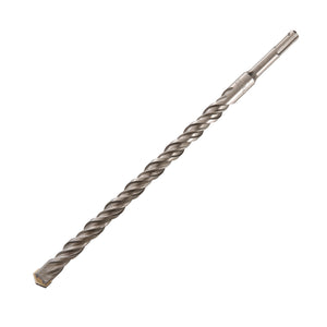 5/8 in Rotary Hammer Drill Bit, 10 in Max Drilling Depth, SDS-Plus, 1 pc