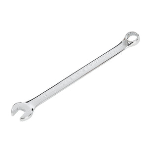 8mm Combination Wrench, 12-Point Box End & Hex Opening