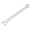 1/2" Combination Wrench, 12-Point Box End & Hex Opening