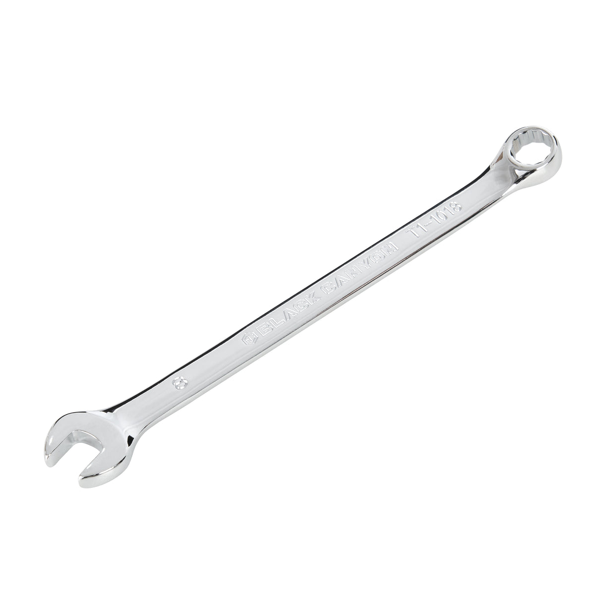 12-Point Combination Wrench, 8mm