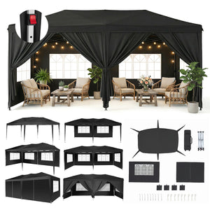 Party Tent