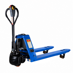 Electric Pallet Jacks
