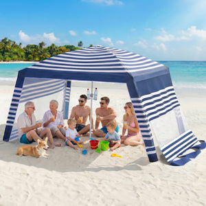 Beach Tent