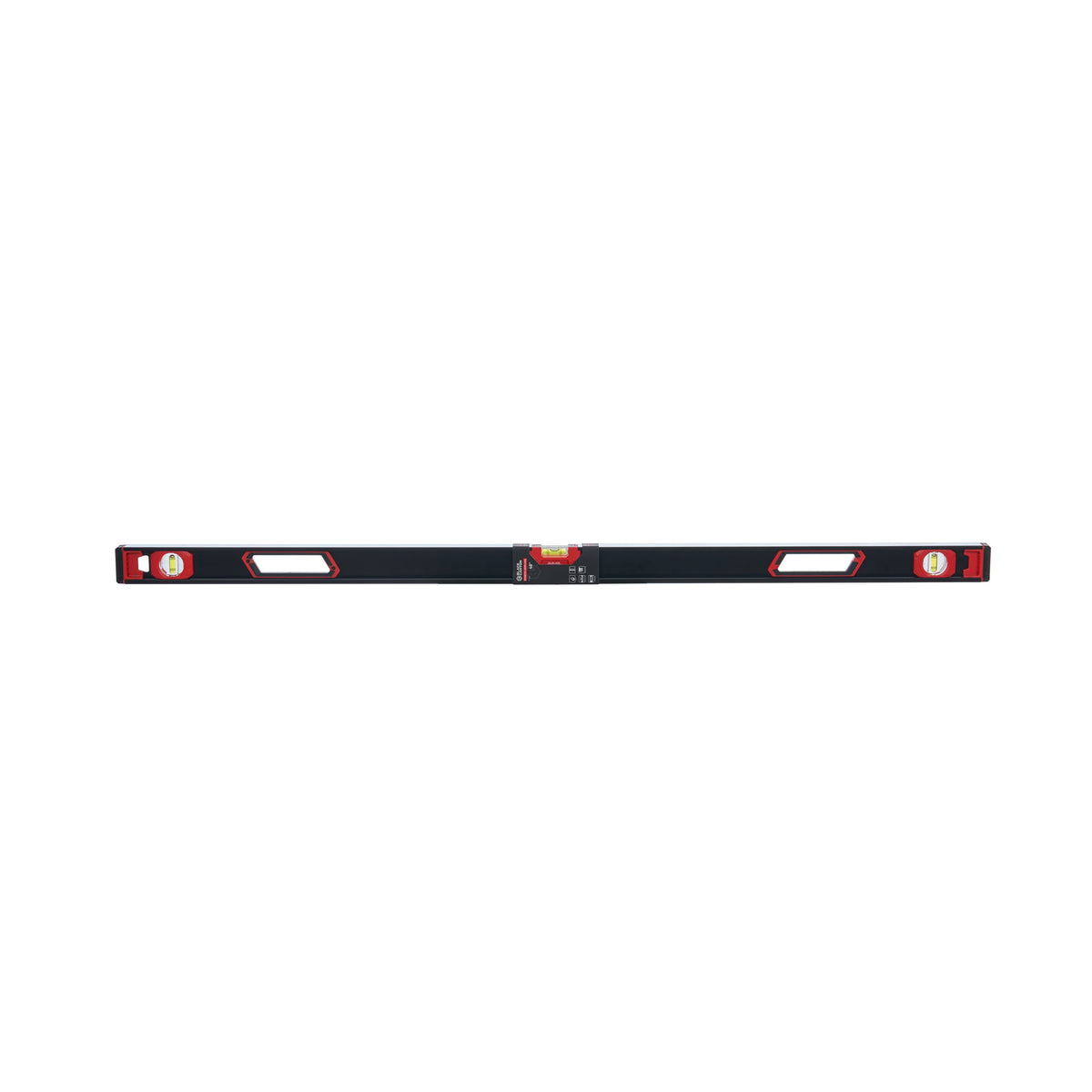 48" I-Beam Level, Aluminum