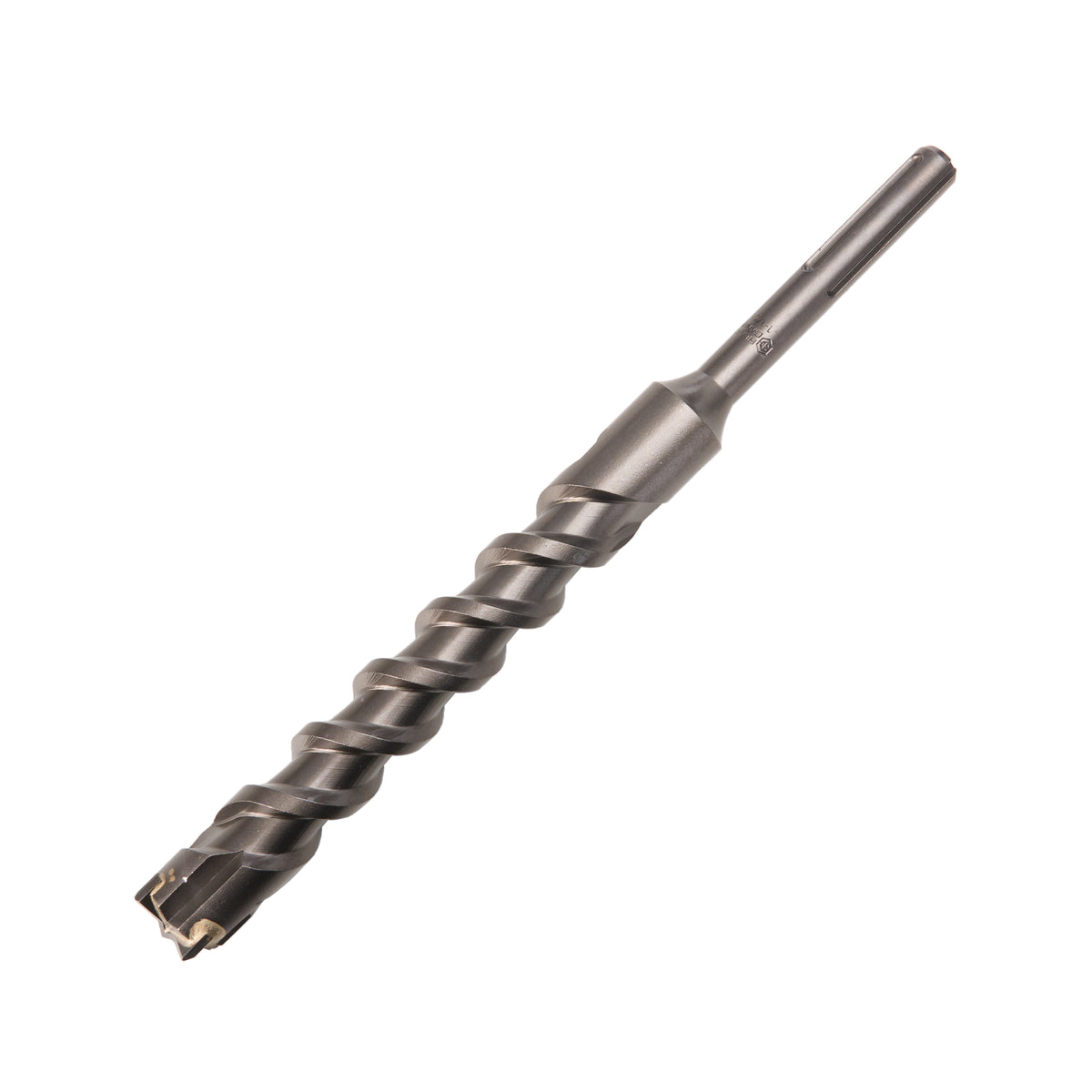 Rotary Hammer Drill Bit, Concrete, 1-1/2 in x 15 in SDS-Max, 1 pc