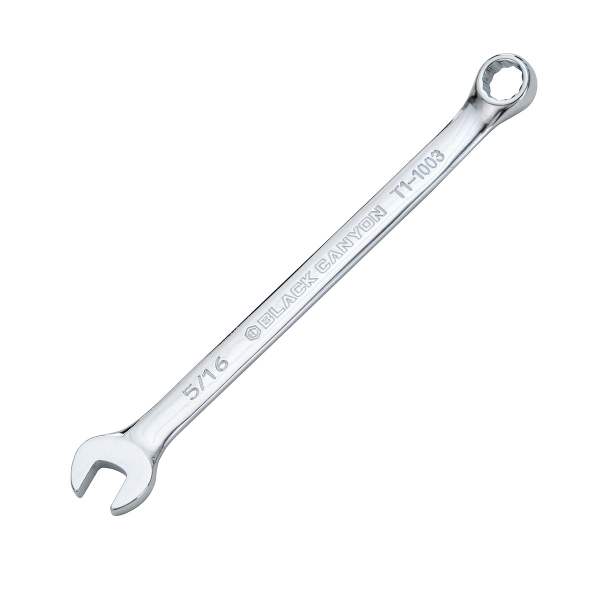 12-Point Combination Wrench, 5/16"