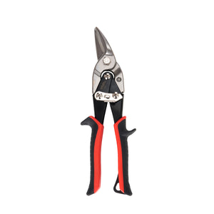 Right Cut Aviation Snips, 10" Length
