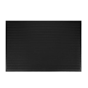 Ribbed Anti-Fatigue Mat, 3 x 2 ft, 5/8