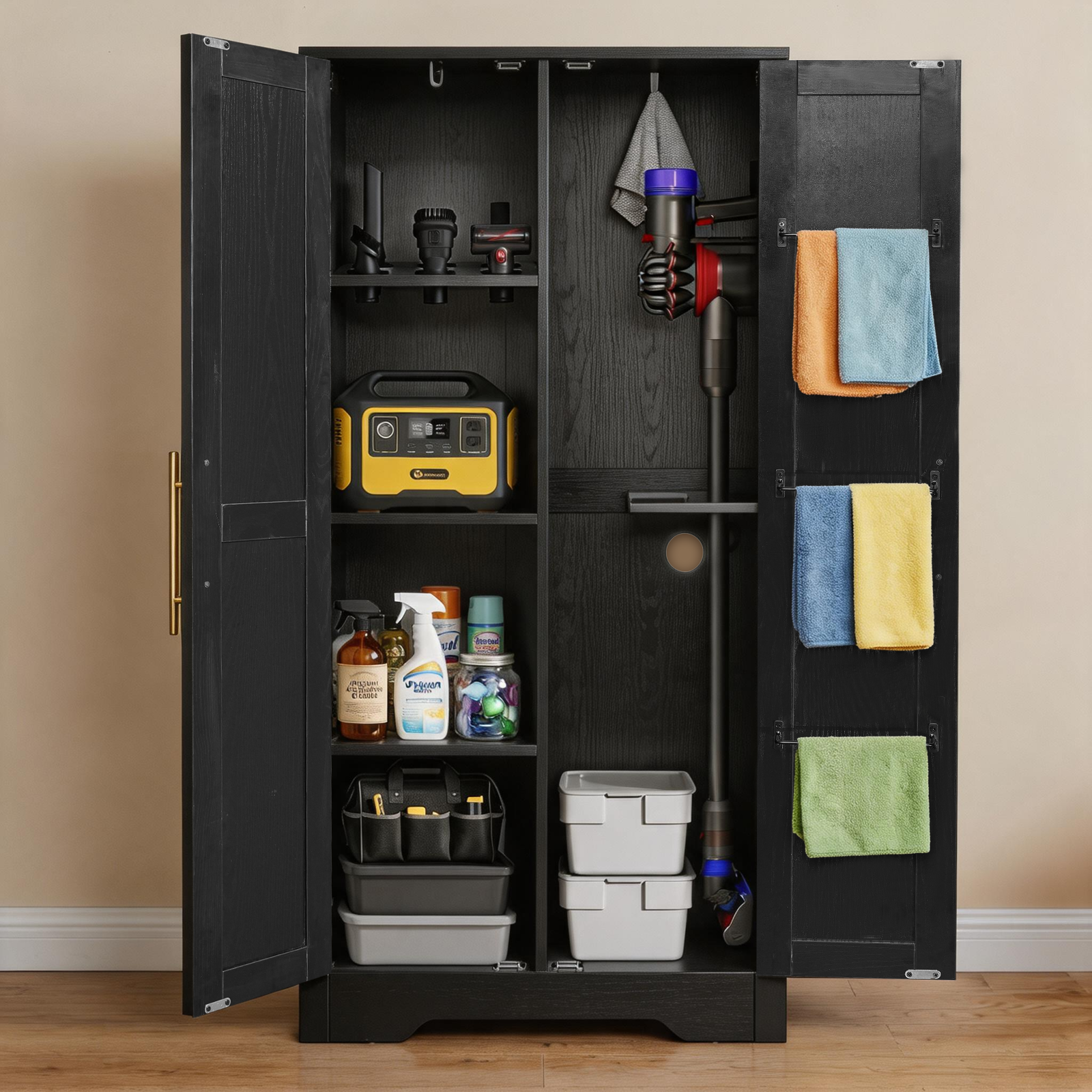 Tool Storage Cabinet