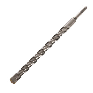 3/4 in Rotary Hammer Drill Bit, 10 in Max Drilling Depth, SDS-Plus, 1 pc