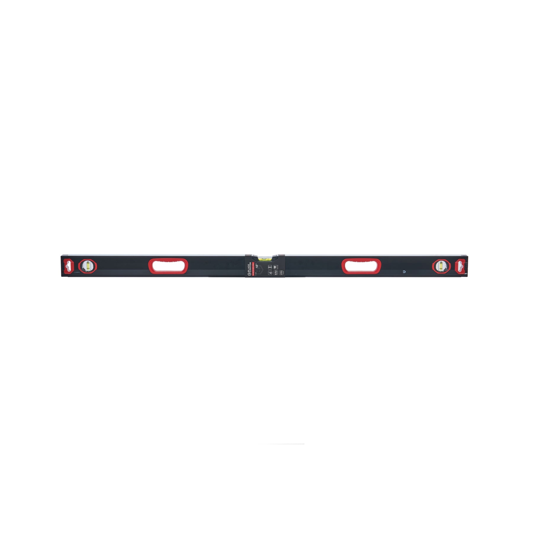Box Level, Magnetic, 48