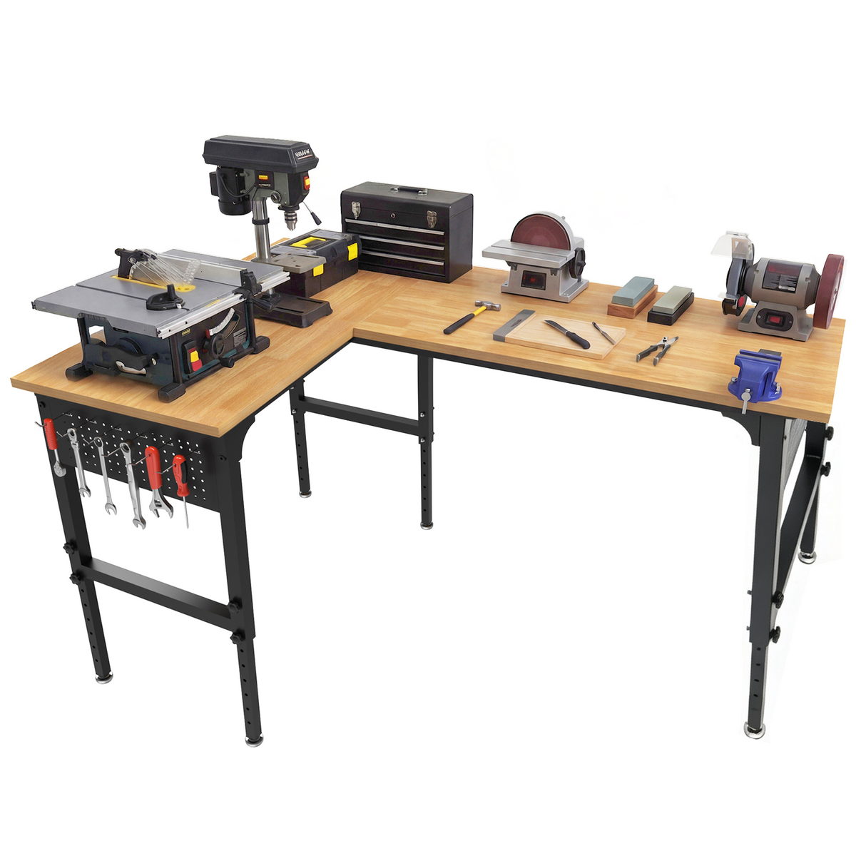 Buy Workbench M2-9004 for Warehousing & More, NorthSky Select