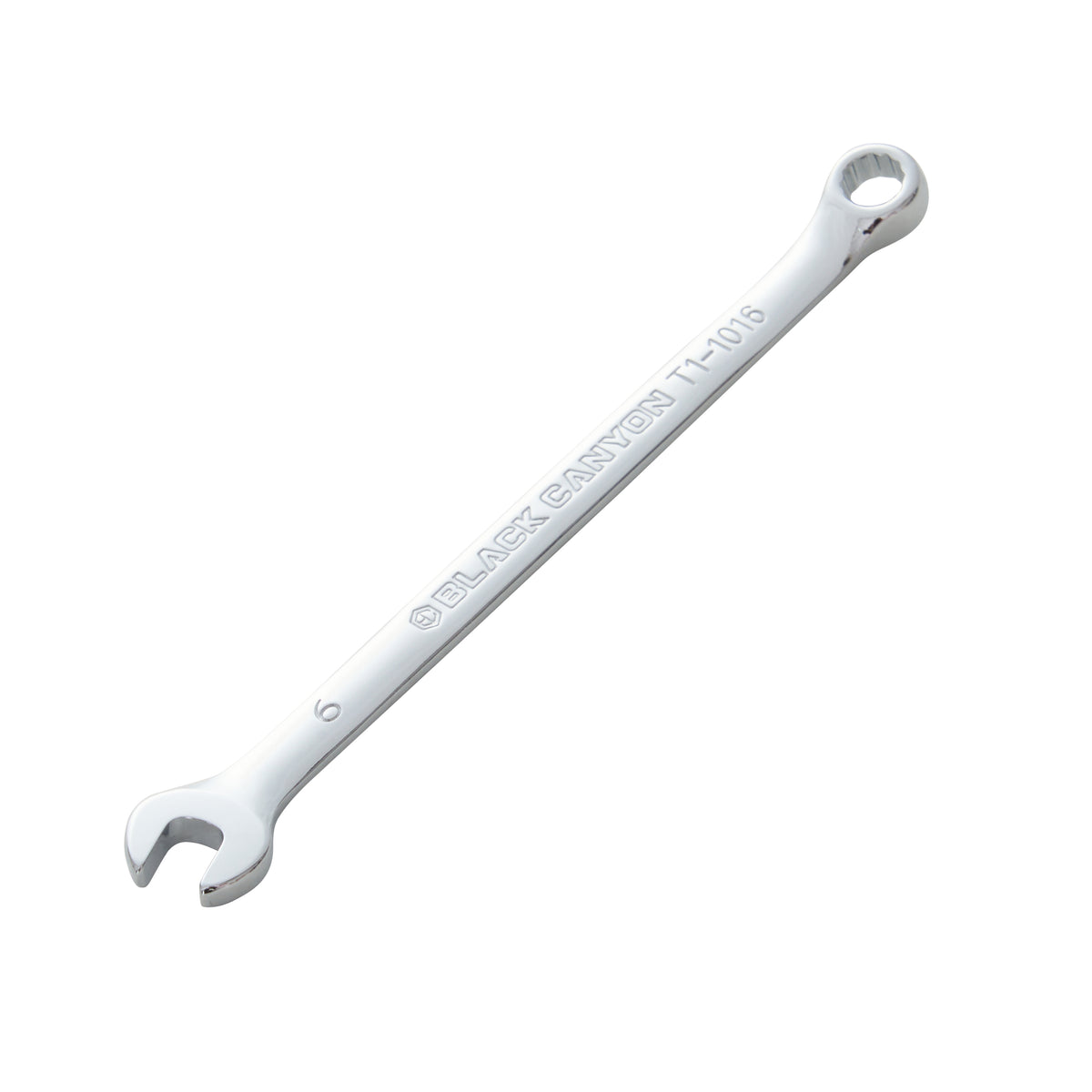 12-Point Combination Wrench, 6mm